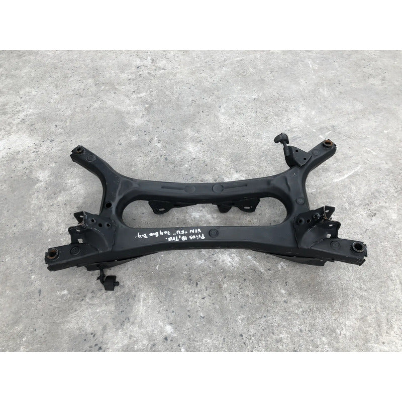 Puente De Suspension Trasero Para Toyota Prius 2017, 2018, 2019, 2020, 2021, 2022 - Original