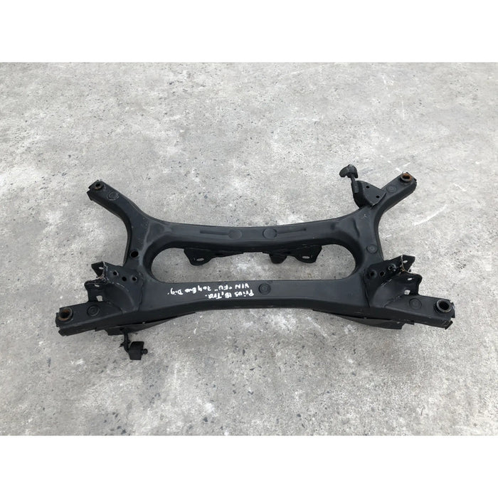 Puente De Suspension Trasero Para Toyota Prius 2017, 2018, 2019, 2020, 2021, 2022 - Original