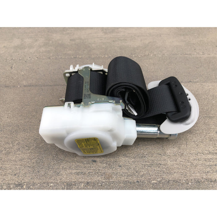 Cinturon Delantero Derecho Toyota Rav4 2019 Al 2024