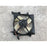 Motoventilador Para Subaru Legacy 2005, 2006, 2007, 2008, 2009, 2010, 2011, 2012, 2013, 2014 Motor 2.5 (original)