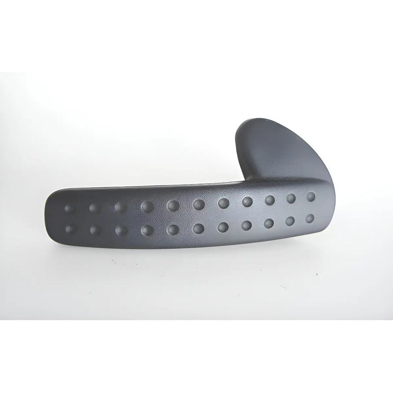 Manija De Puerta Interior Izquierda Para Dodge Ram 2003, 2004, 2005, 2006 - Original Gris