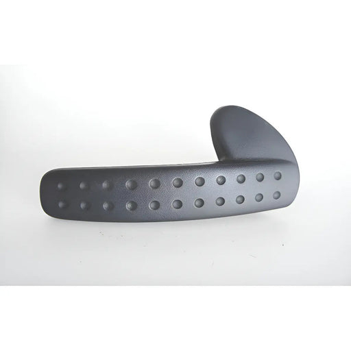 Manija De Puerta Interior Izquierda Para Dodge Ram 2003, 2004, 2005, 2006 - Original Gris