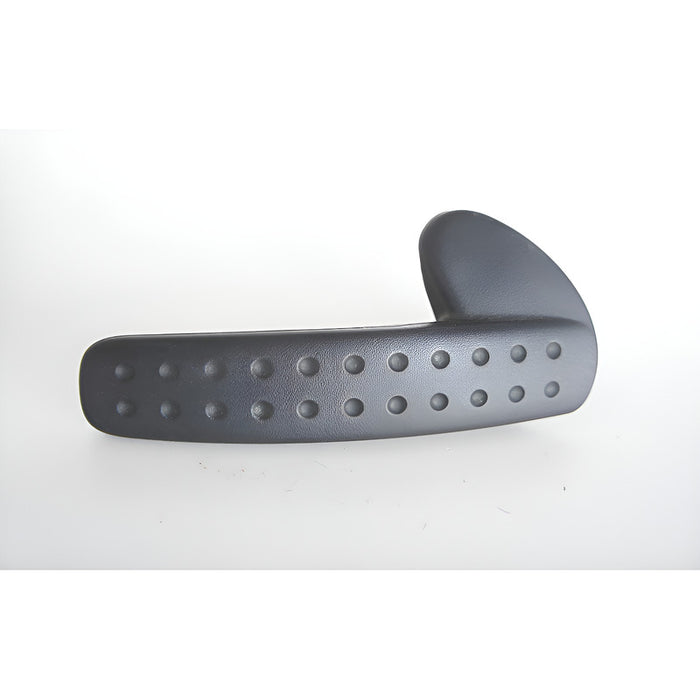 Manija De Puerta Interior Izquierda Ram 2003 2004 2005 2006 Gris