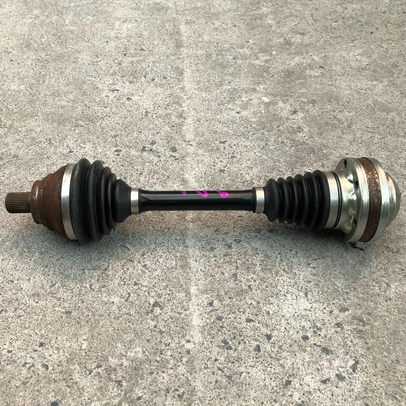 Junta Homocinetica Delantera Izquierda Para Volkswagen Jetta 2013, 2014, 2015, 2016 Motor 1.4 Original.