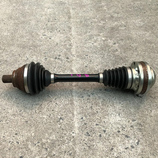 Junta Homocinetica Delantera Izquierda Para Volkswagen Jetta 2013, 2014, 2015, 2016 Motor 1.4 Original.