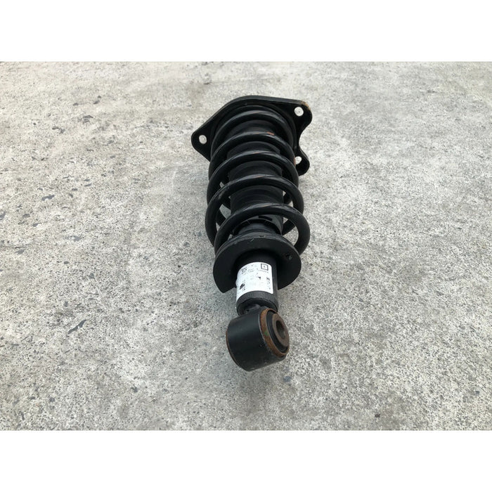 Amortiguador Trasero Izquierdo Para Honda Pilot 2016, 2017, 2018, 2019, 2020, 2021 (motor V6 3.5) Original