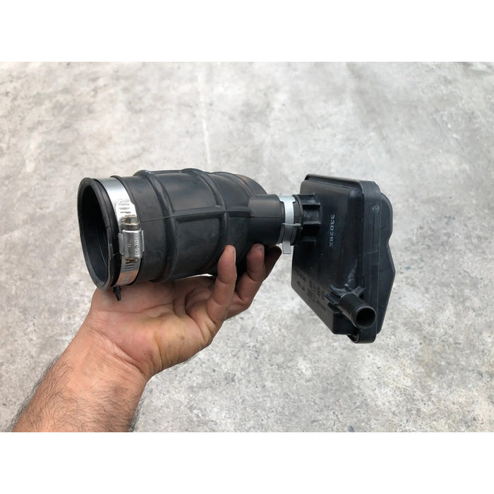 Manguera De Porta Filtro De Aire Para - Nissan Altima 2013, 2014, 2015, 2016, 2017, 2018 -- Motor 2.5 Litros, Original Genuina