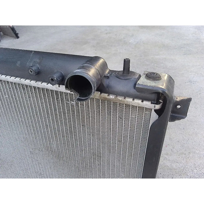 Radiador Original Nissan Pathfinder 2005, 2006, 2007, 2008, 2009, 2010, 2011, 2012, 2013, 2014, 2015, 2016, 2017, 2018, 2019, 2020, 2021, 2022 Motor 4.0 Litros