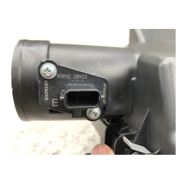 Porta Filtro De Aire Original Para Nissan Rogue 2014, 2015, 2016, 2017, 2018 - Motor 2.5 Litros