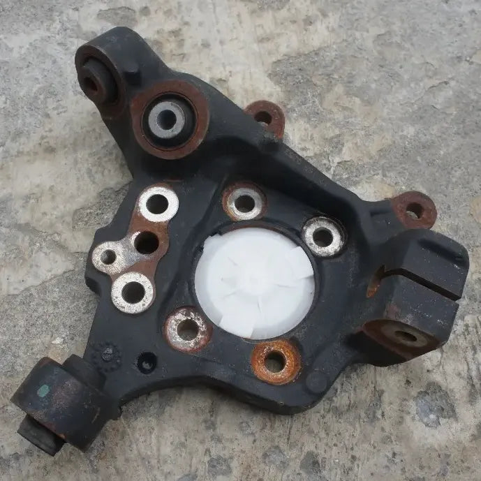 Mango Trasero Derecho Para Nissan Pathfinder 2013, 2014, 2015, 2016, 2017, 2018, 2019, 2020 - Motor V6 3.5 Litros