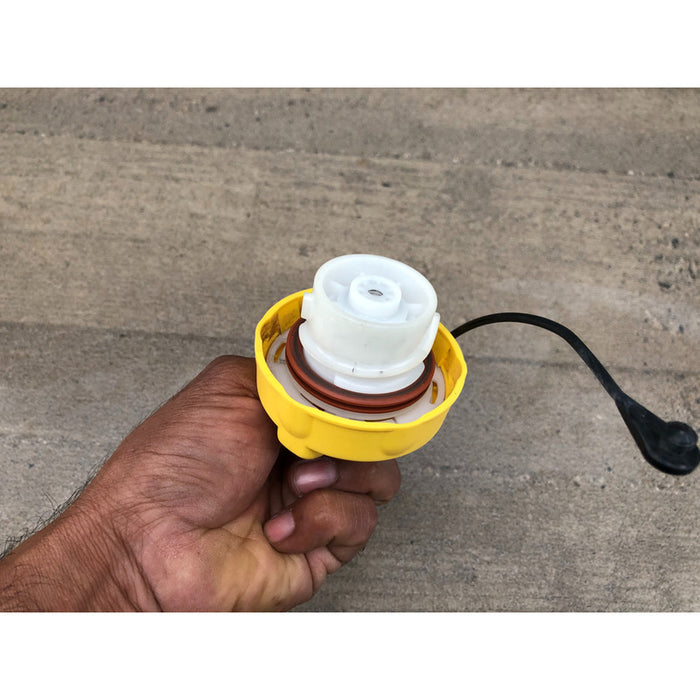 Tapon Gasolina Ram 2019 2020 2021 2022 2023 2024