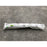Anti-impacto Relleno Delantero Mazda Cx5, Cx-5 2013-2016 Blanco