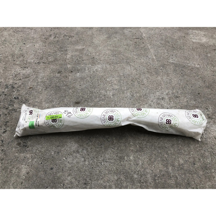 Anti-impacto Relleno Delantero Mazda Cx5, Cx-5 2013-2016 Blanco