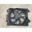 Motoventilador Para Dodge Caravan 2008 2009 2010 2011 2012 2013 2014 2015 2016 2017 2018 2019 2020 Motor 3.3 Original