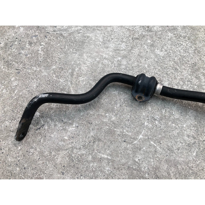 Barra Estabilizadora Delantera Accent 2012, 2013, 2014, 2015, 2016, 2017 Motor 1.6 Original
