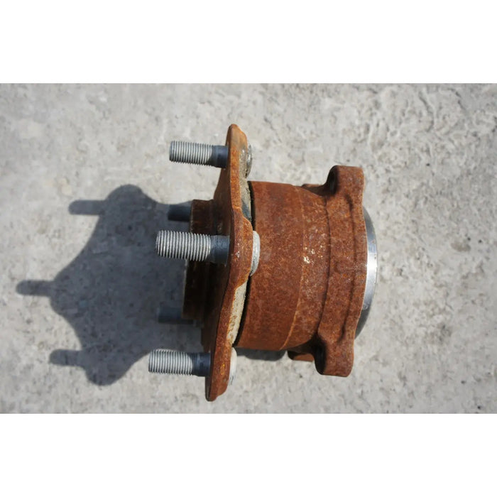 Maza Balero Trasera Derecha Para Nissan 370z 2009, 2010, 2011, 2012, 2013, 2014, 2015, 2016, 2017 (motor 3.7)