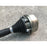 Junta Homocinetica Trasera Izquierda Para Audi A4 2017, 2018, 2019, 2020, 2021, 2022, 2023 Motor 2.0 Original