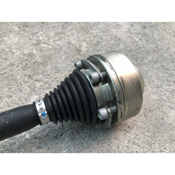 Junta Homocinetica Trasera Izquierda Para Audi A4 2017, 2018, 2019, 2020, 2021, 2022, 2023 Motor 2.0 Original