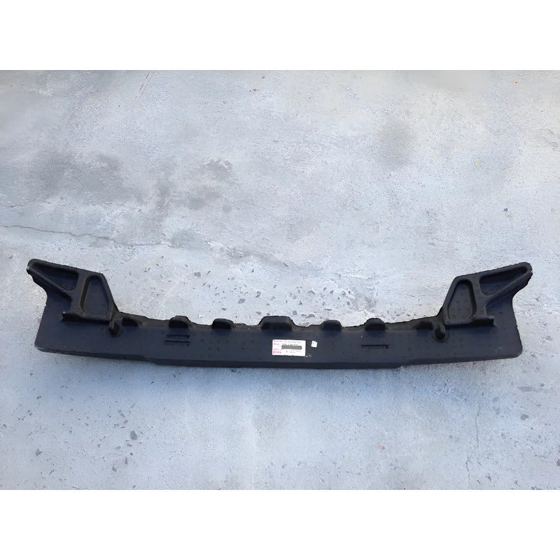 Anti-impacto Relleno Delantero Para Toyota Sienna 2004-2005 Negro