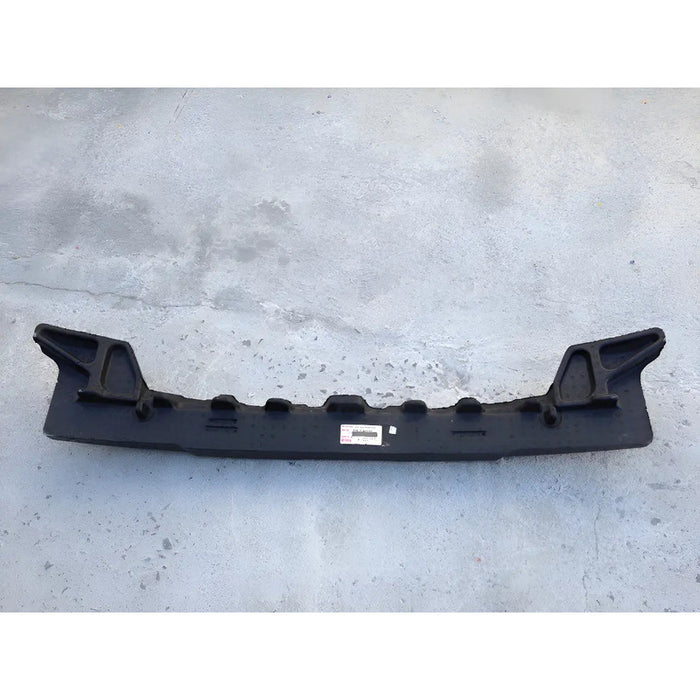 Anti-impacto Relleno Delantero Para Toyota Sienna 2004-2005 Negro