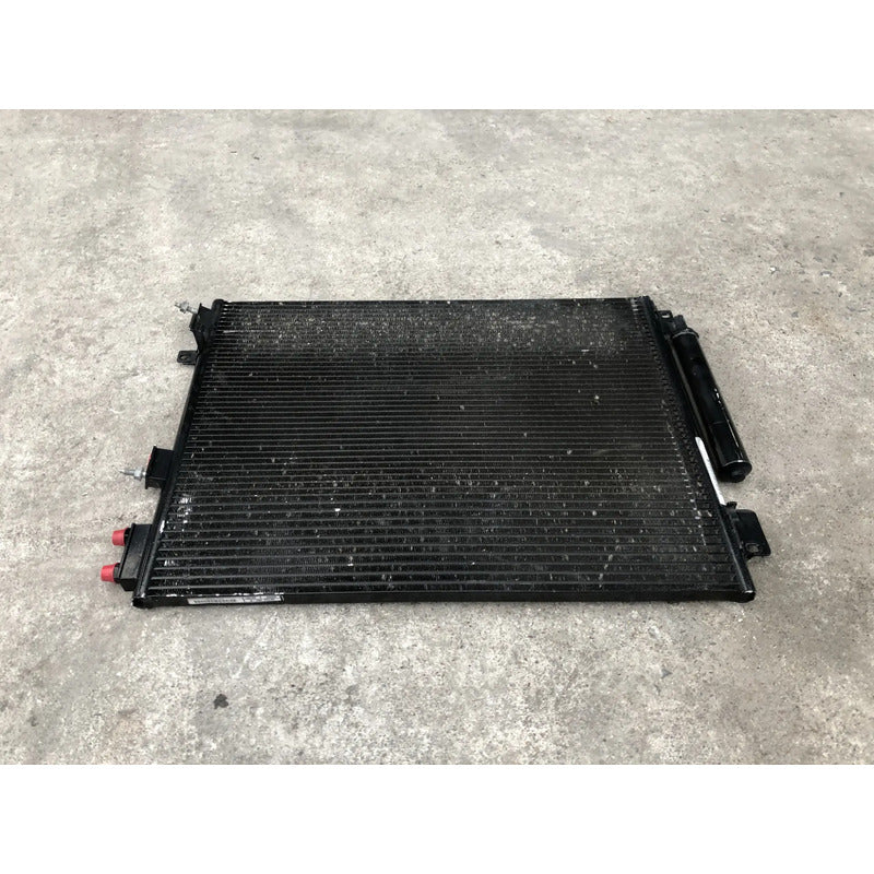 Condensador Original Para Chrysler 300 2011, 2012, 2013, 2014, 2015, 2016, 2017, 2018, 2019, 2020, 2021, 2022 - Motor 3.6 Litros, V6