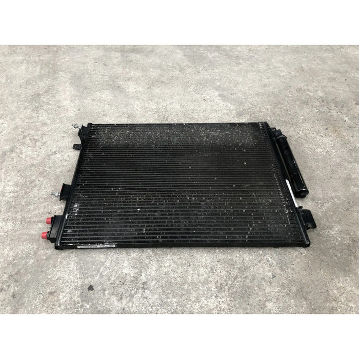 Condensador Original Para Chrysler 300 2011, 2012, 2013, 2014, 2015, 2016, 2017, 2018, 2019, 2020, 2021, 2022 - Motor 3.6 Litros, V6
