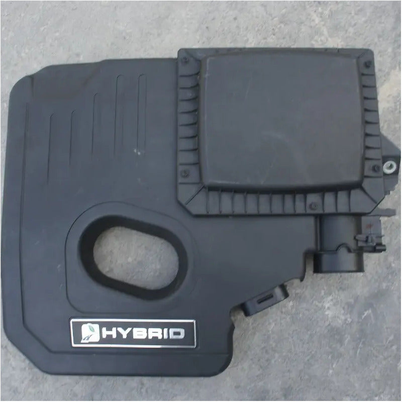 Porta Filtro De Aire Original Para Ford Fusion 2013, 2014, 2015, 2016, 2017, 2018, 2019 Hibrido