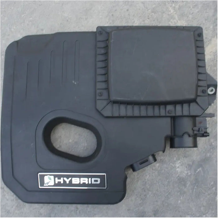 Porta Filtro De Aire Original Para Ford Fusion 2013, 2014, 2015, 2016, 2017, 2018, 2019 Hibrido