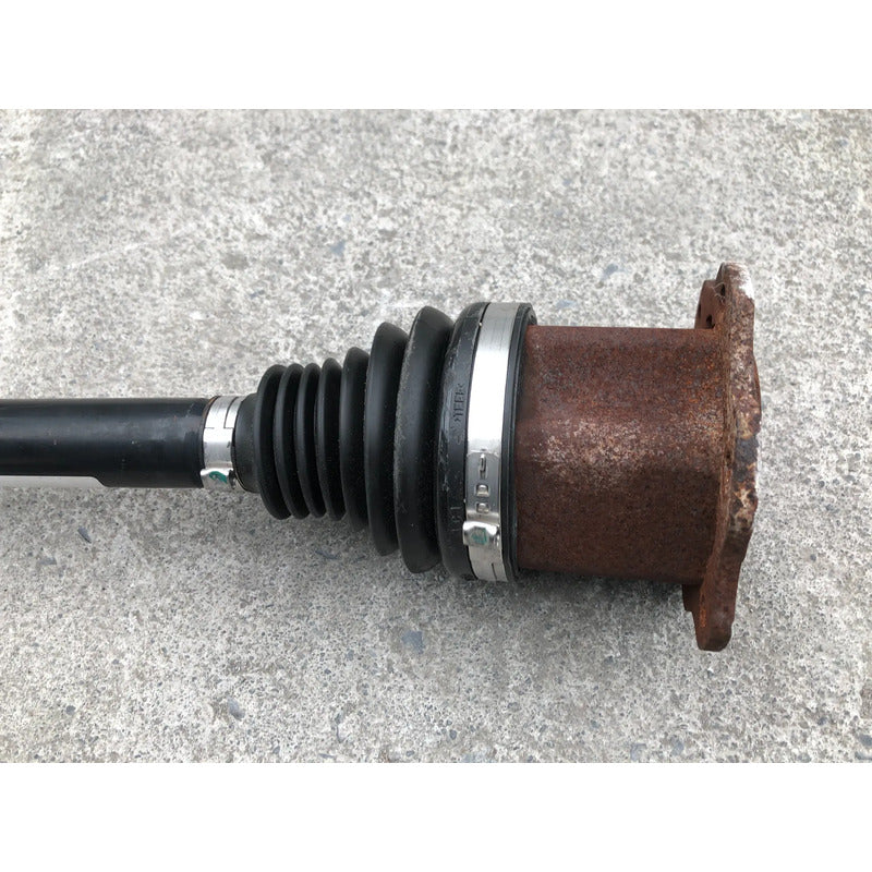 Junta Homocinetica Delantera Derecha Para Audi A8 2011, 2012, 2013, 2014, 2015, 2016, 2017, 2018 Motor 4.2 Original