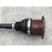 Junta Homocinetica Delantera Derecha Para Audi A8 2011, 2012, 2013, 2014, 2015, 2016, 2017, 2018 Motor 4.2 Original