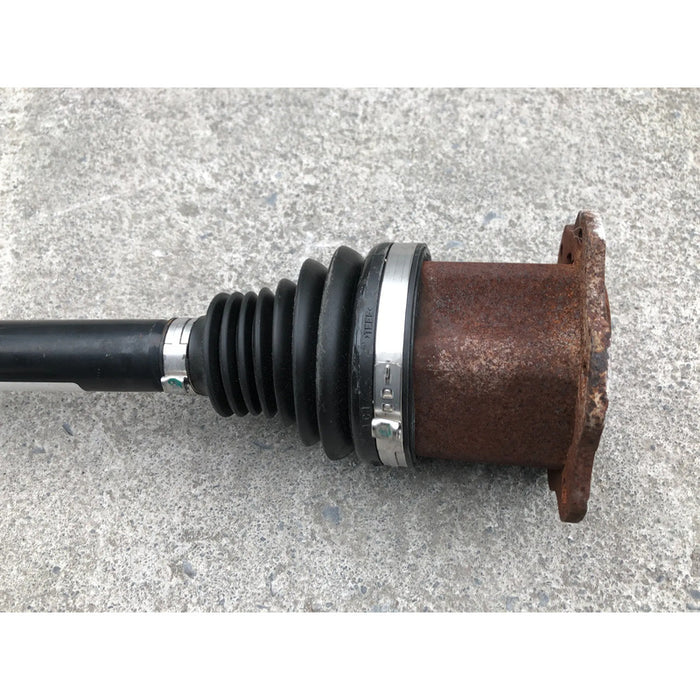 Junta Homocinetica Delantera Derecha Para Audi A8 2011, 2012, 2013, 2014, 2015, 2016, 2017, 2018 Motor 4.2 Original