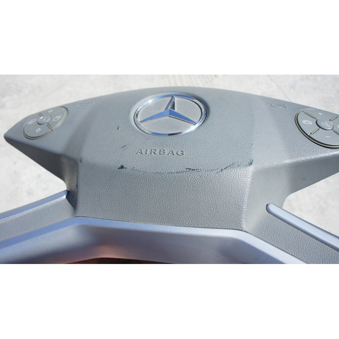 Bolsa De Aire Volante Mercedes Benz Gl350, Gl450 2009-2012
