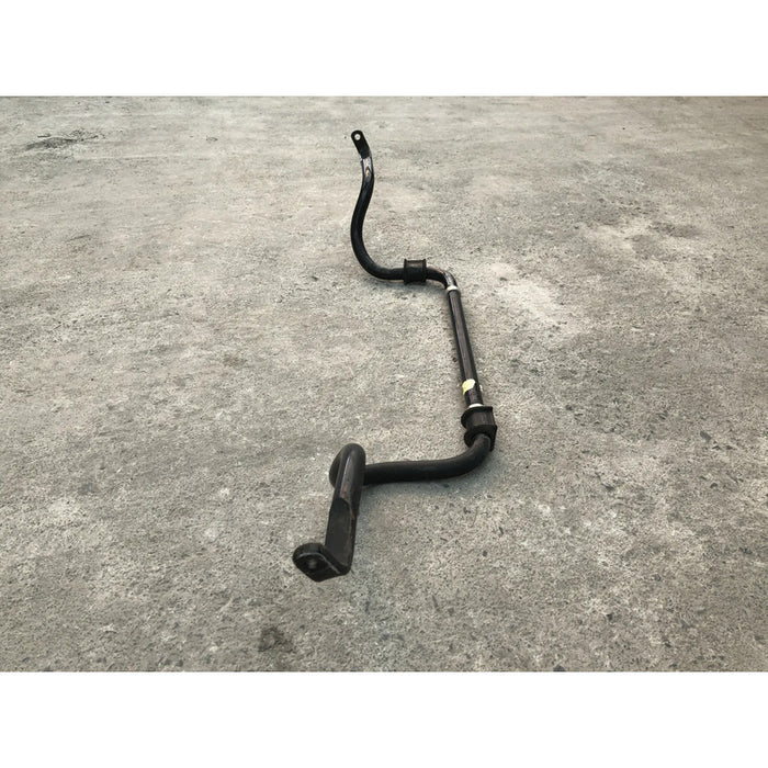 Barra Estabilizadora Delantera Para Toyota Camry 2012, 2013, 2014, 2015, 2016, 2017 Motor 2.5