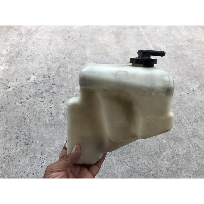 Deposito, Bote Para Anticongelante De Toyota Camry 2007, 2008, 2009, 2010, 2011 - Motor 2.4 Litros - Original