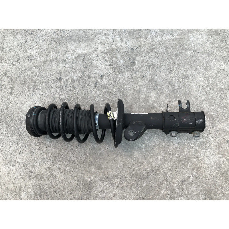 Amortiguador Delantero Izquierdo Para Chevrolet Trax 2013 , 2014, 2015, 2016, 2017, 2018, 2019, 2020 Motor 1.4 Original