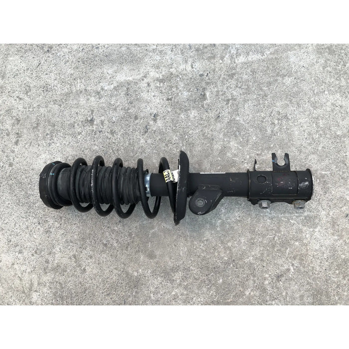Amortiguador Delantero Izquierdo Para Chevrolet Trax 2013 , 2014, 2015, 2016, 2017, 2018, 2019, 2020 Motor 1.4 Original