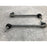 Par Juego De Bieletas Delanteras Nissan Kicks 2018, 2019, 2020, 2021 - Motor 1.6 Litros - Original