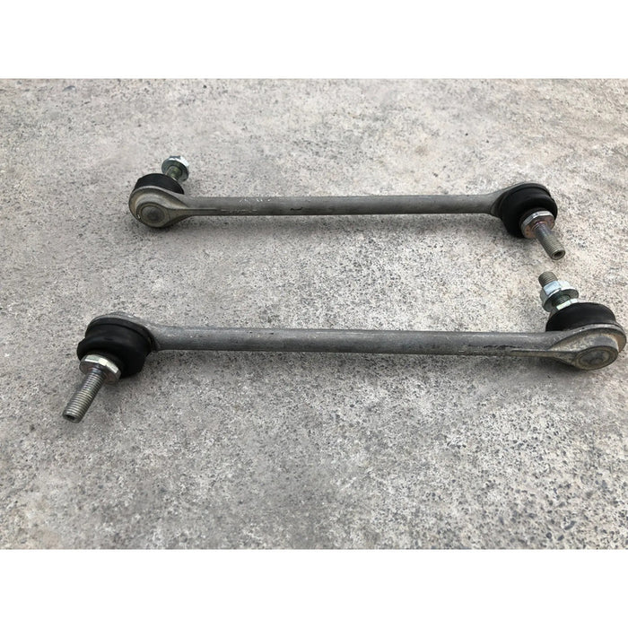 Par Juego De Bieletas Delanteras Nissan Kicks 2018, 2019, 2020, 2021 - Motor 1.6 Litros - Original