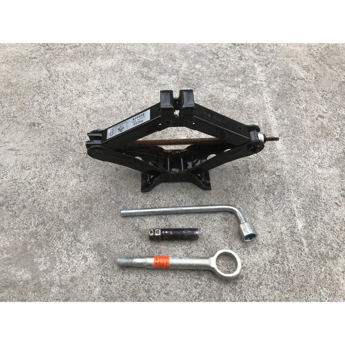 Gato Tijera Subaru Impreza 2008 2009 2010 2011