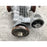 Diferencial Trasero Para Audi A4 2017, 2018, 2019, 2020, 2021 - Motor 2.0 Litros, Original