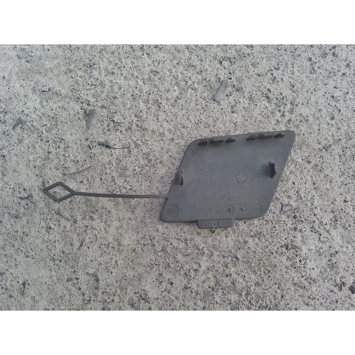Tapa Tiron Facia Delantero Para Bmw F10 Sedan 2010, 2011, 2012, 2013, 2014