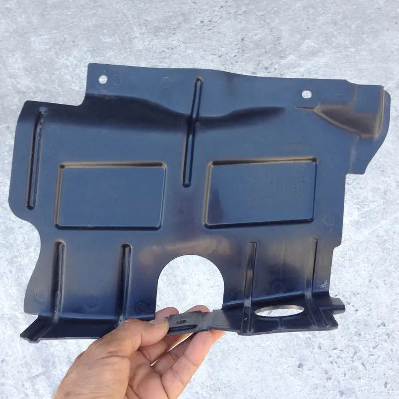 Tolva Inferior Izquierda Para Chevrolet Spark 2013-2017