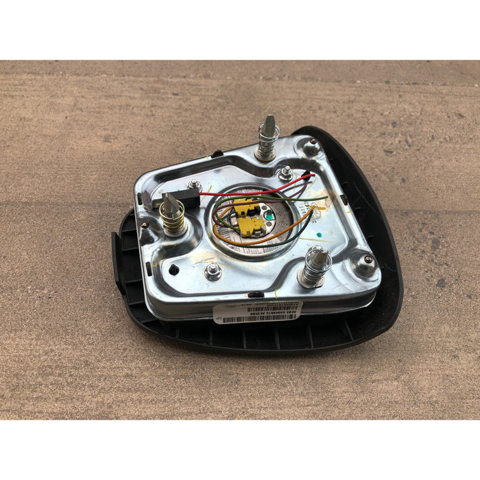 Bolsa De Aire Volante Original Ford Fiesta 2013 Al 2019