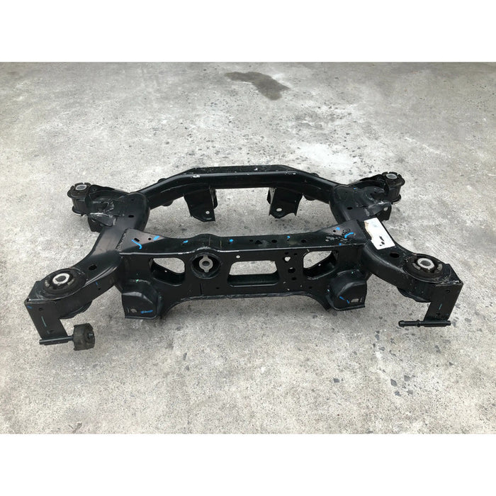 Puente De Suspension Trasero Para Cadillac Ct5 2020, 2021, 2022, 2023, 2024 - Motor 2.0 Litros - Original