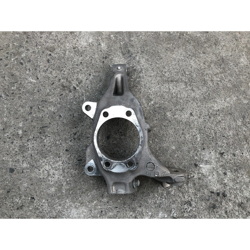 Mango Delantero Izquierdo Para Nissan Murano 2018, 2019, 2020, 2021, 2022, 2023, 2024 - Motor 3.5 V6 - Original