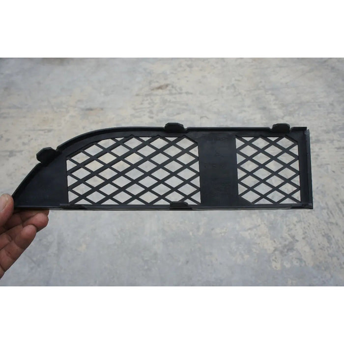 Parrilla Inferior Derecha Para Bmw 750, 750li 2006, 2007, 2008 - Original Mate
