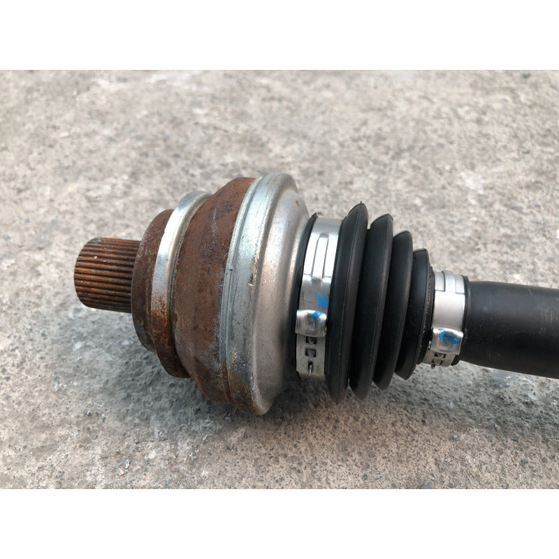 Junta Homocinetica Trasera Izquierda Para Audi A4 2017, 2018, 2019, 2020, 2021, 2022, 2023 Motor 2.0 Original