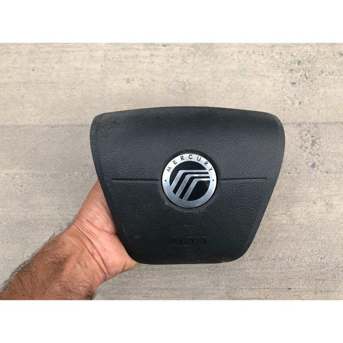 Bolsa De Aire Volante Para Mercury Milan 2010, 2011, 2012, Original