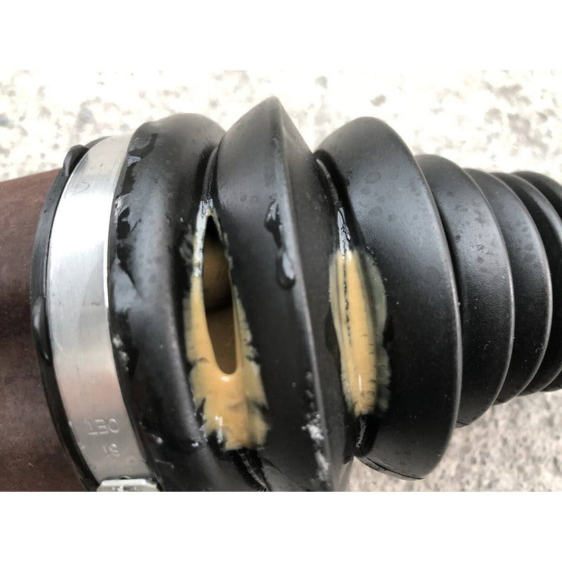 Junta Homocinetica Delantera Izquierda Para Focus Ford 2012, 2013, 2014, 2015, 2016, 2017, 2018 Motor 2.0 - Original.