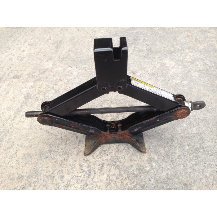 Gato Tijera Subaru Forester 2014 Al 2018